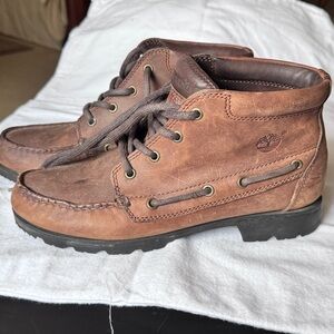 Timberland boots